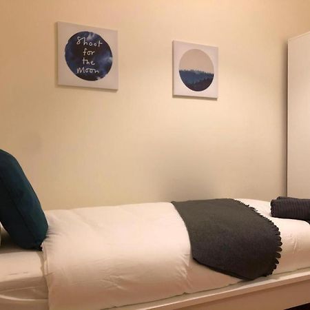 Best Room In Lisbon Luaran gambar