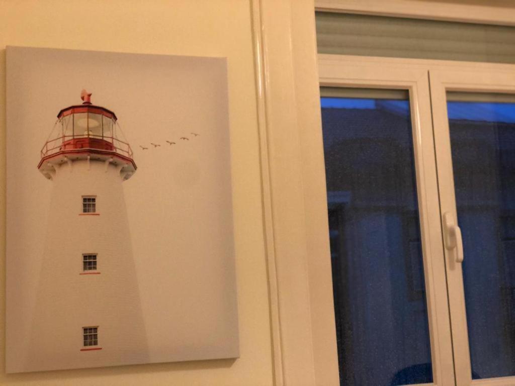 Best Room In Lisbon Luaran gambar