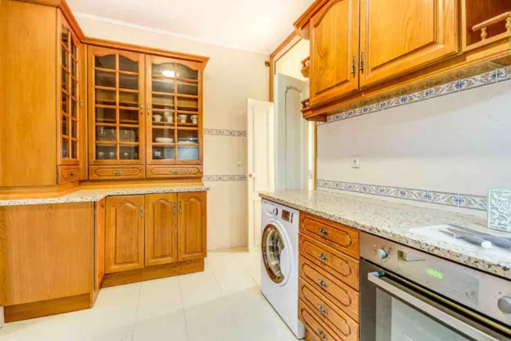 Best Room In Lisbon Luaran gambar