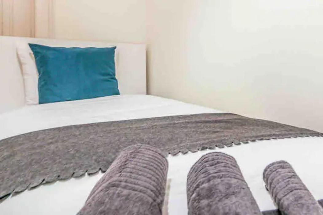 Best Room In Lisbon Luaran gambar