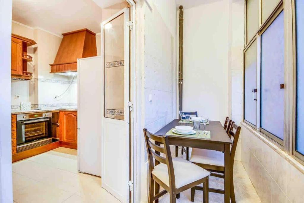 Best Room In Lisbon Luaran gambar