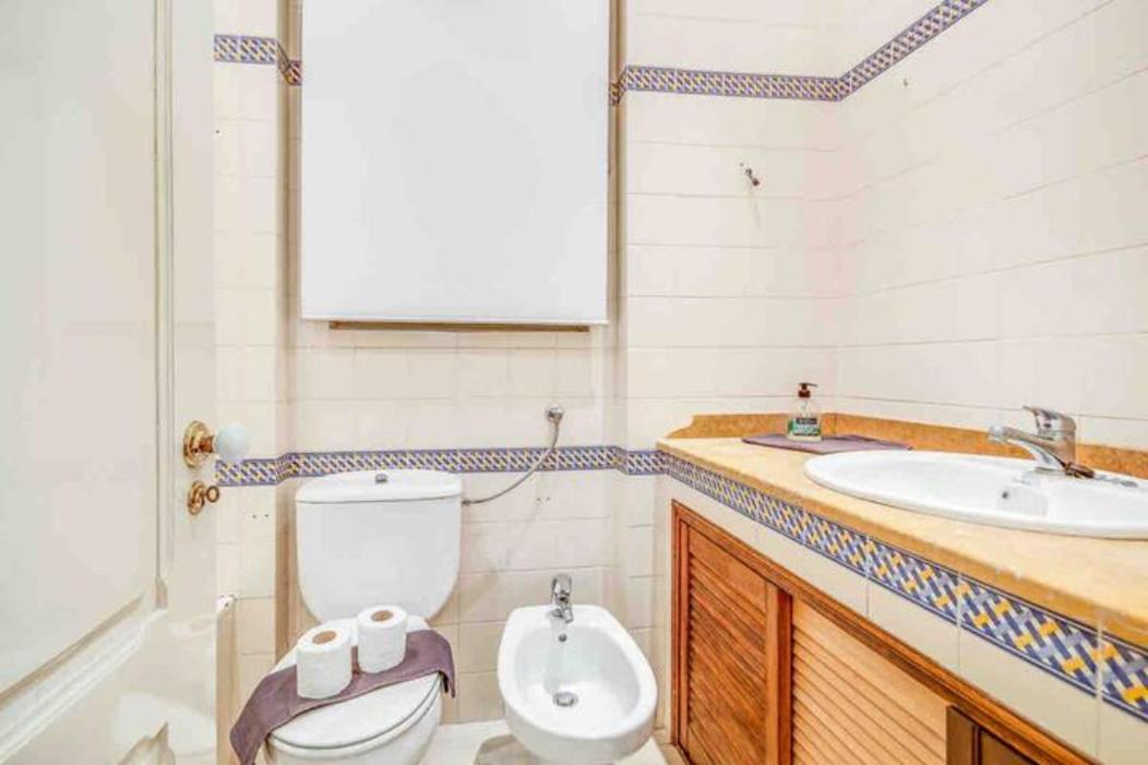 Best Room In Lisbon Luaran gambar